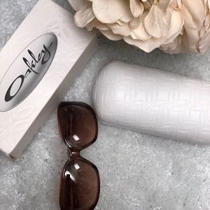 Oakley Sunglasses